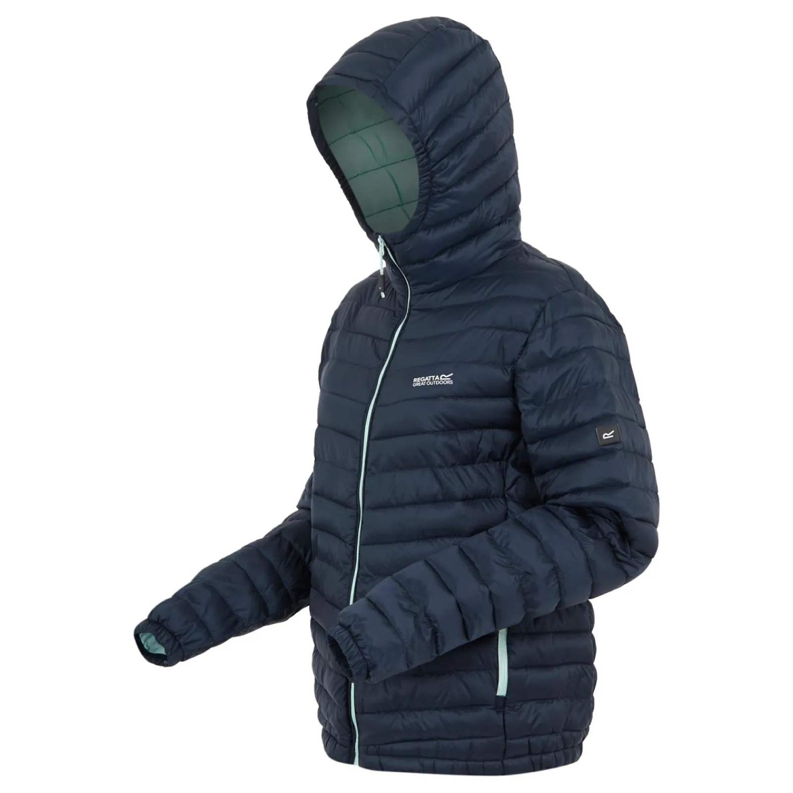 Regatta Veste matelassée Hurden pour femme |<Femme Vestes Chaudes