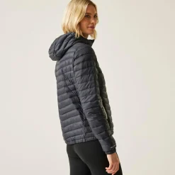 Regatta Veste matelassée Hurden pour femme |<Femme Vestes Chaudes