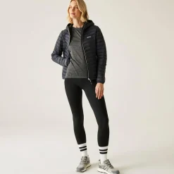 Regatta Veste matelassée Hurden pour femme |<Femme Vestes Chaudes