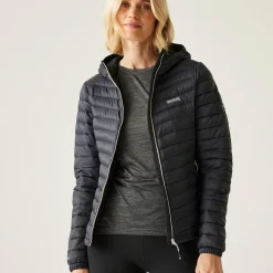 Regatta Veste matelassée Hurden pour femme |<Femme Vestes Chaudes