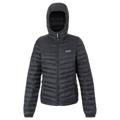 Regatta Veste matelassée Hurden pour femme |<Femme Vestes Chaudes