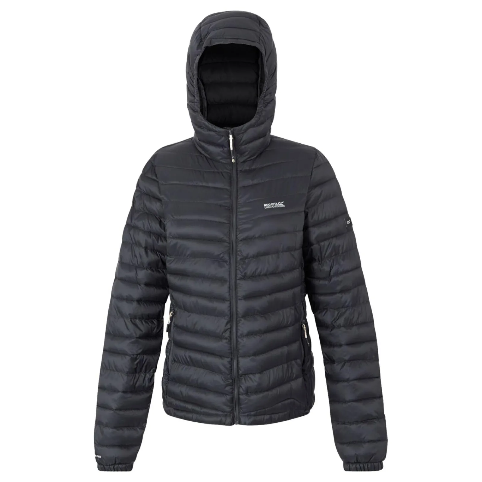 Regatta Veste matelassée Hurden pour femme |<Femme Vestes Chaudes