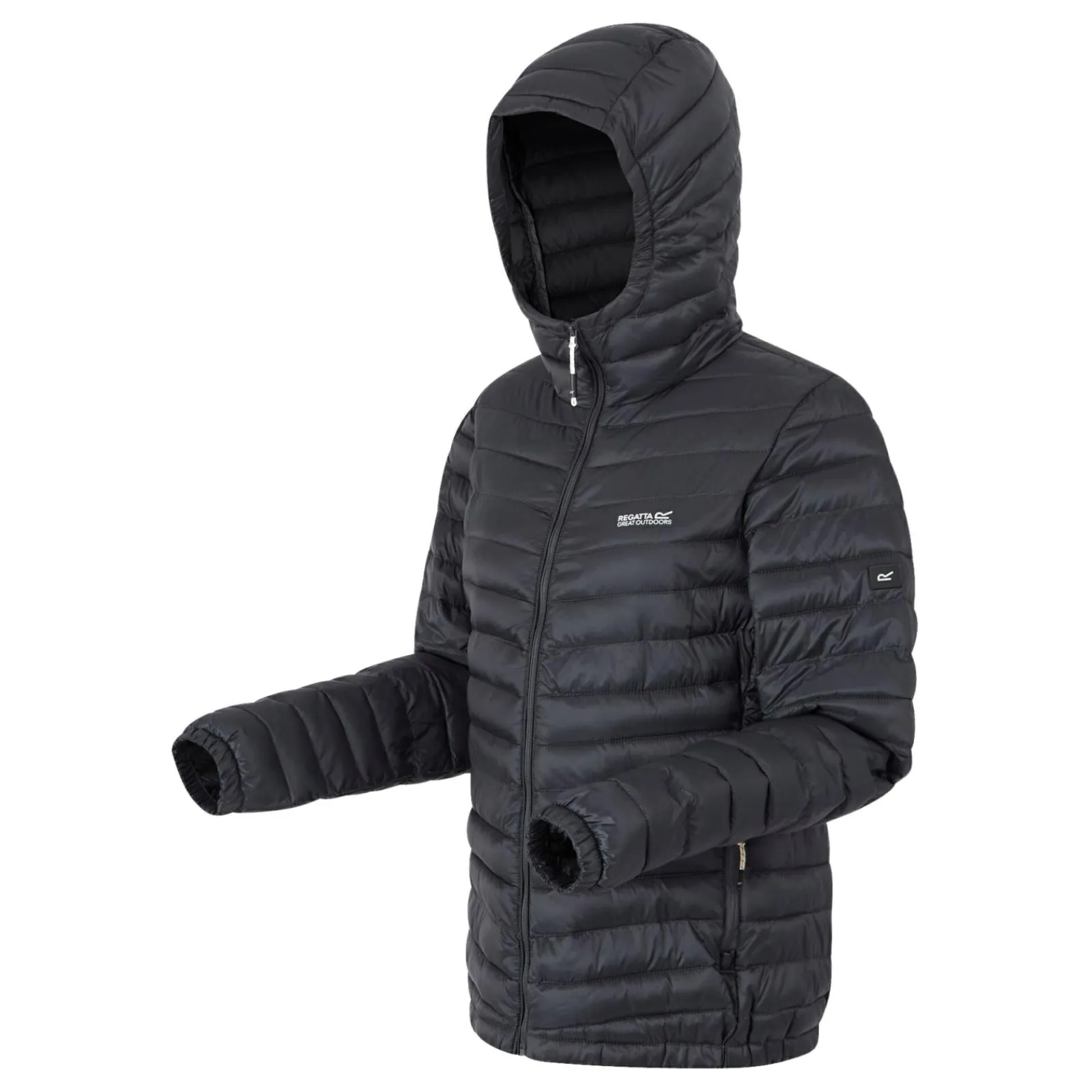 Regatta Veste matelassée Hurden pour femme |<Femme Vestes Chaudes