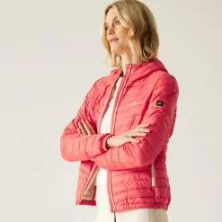 Regatta Veste matelassée Hurden pour femme |<Femme Vestes Chaudes