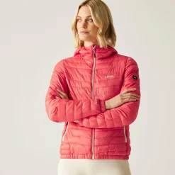 Regatta Veste matelassée Hurden pour femme |<Femme Vestes Chaudes