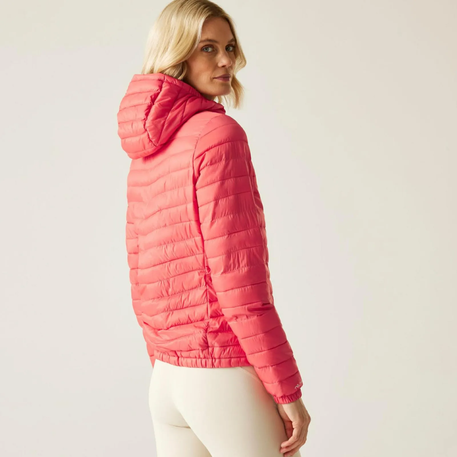 Regatta Veste matelassée Hurden pour femme |<Femme Vestes Chaudes