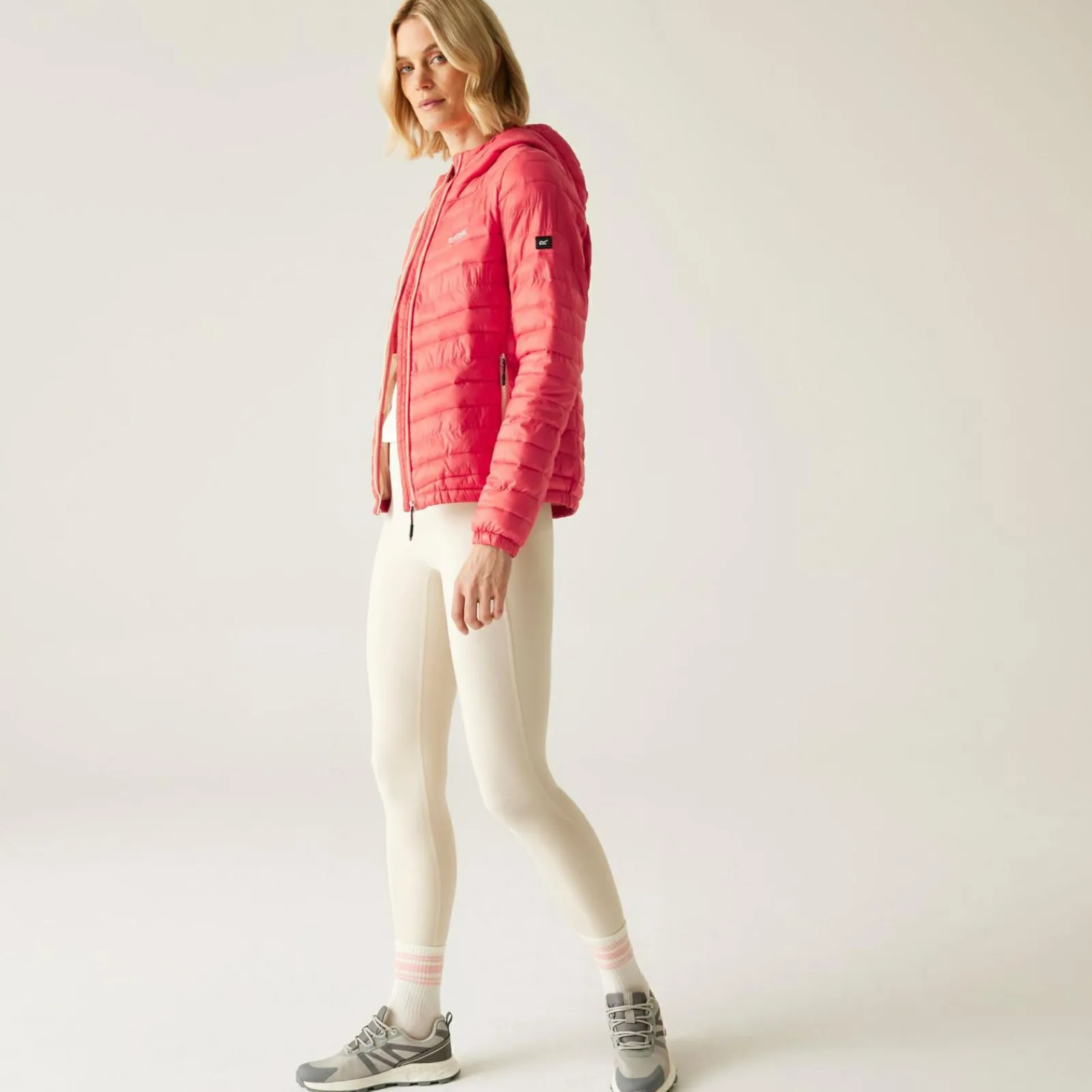 Regatta Veste matelassée Hurden pour femme |<Femme Vestes Chaudes