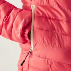 Regatta Veste matelassée Hurden pour femme |<Femme Vestes Chaudes