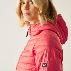 Regatta Veste matelassée Hurden pour femme |<Femme Vestes Chaudes