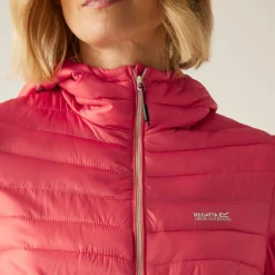 Regatta Veste matelassée Hurden pour femme |<Femme Vestes Chaudes