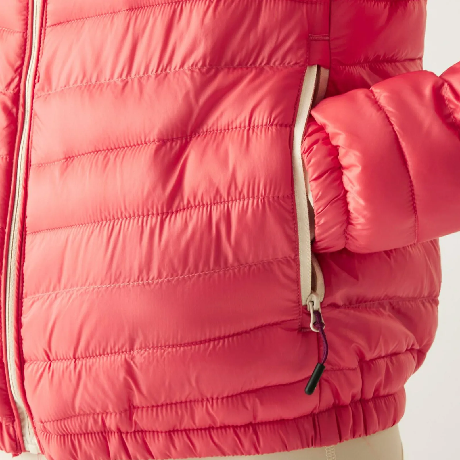Regatta Veste matelassée Hurden pour femme |<Femme Vestes Chaudes