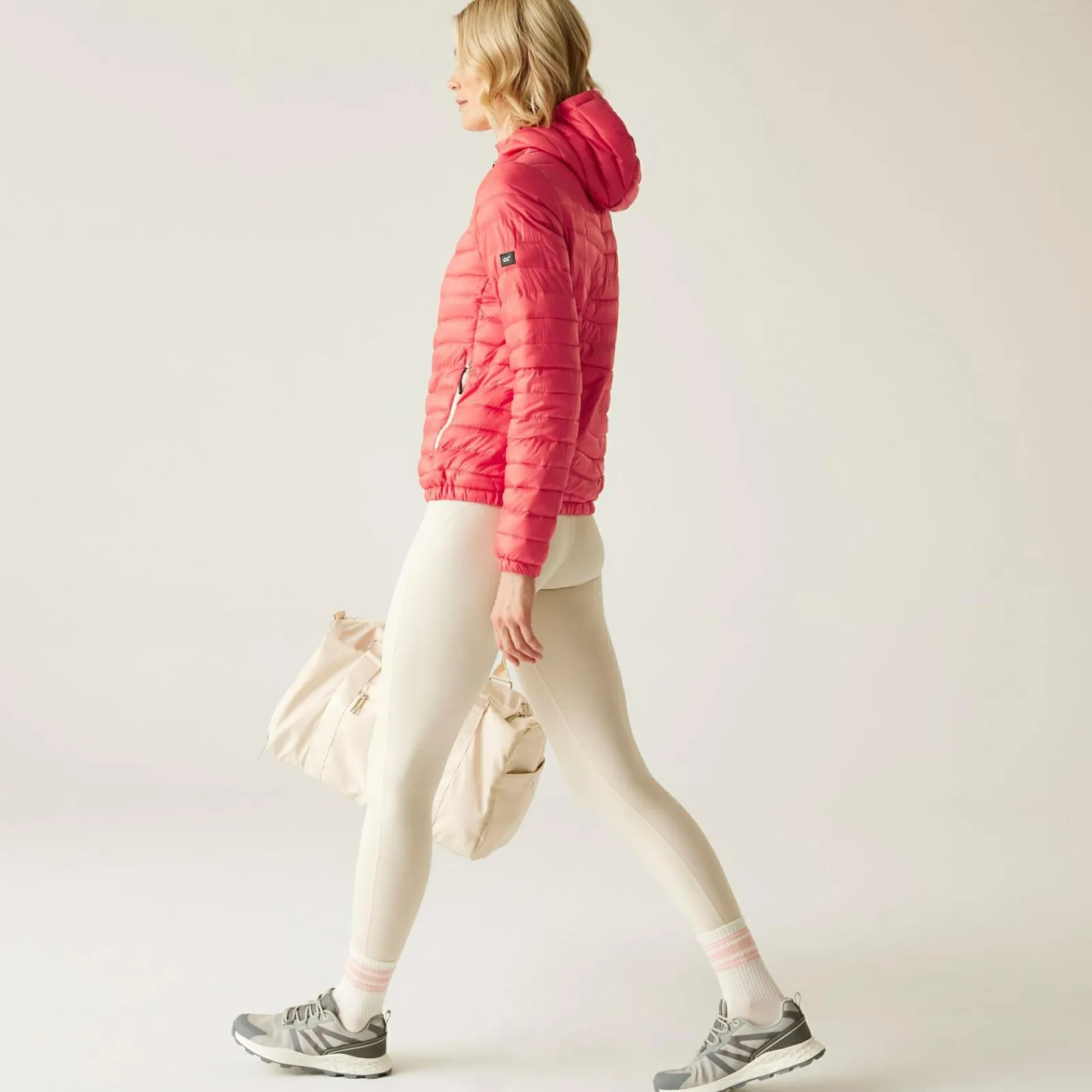 Regatta Veste matelassée Hurden pour femme |<Femme Vestes Chaudes