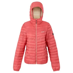 Regatta Veste matelassée Hurden pour femme |<Femme Vestes Chaudes