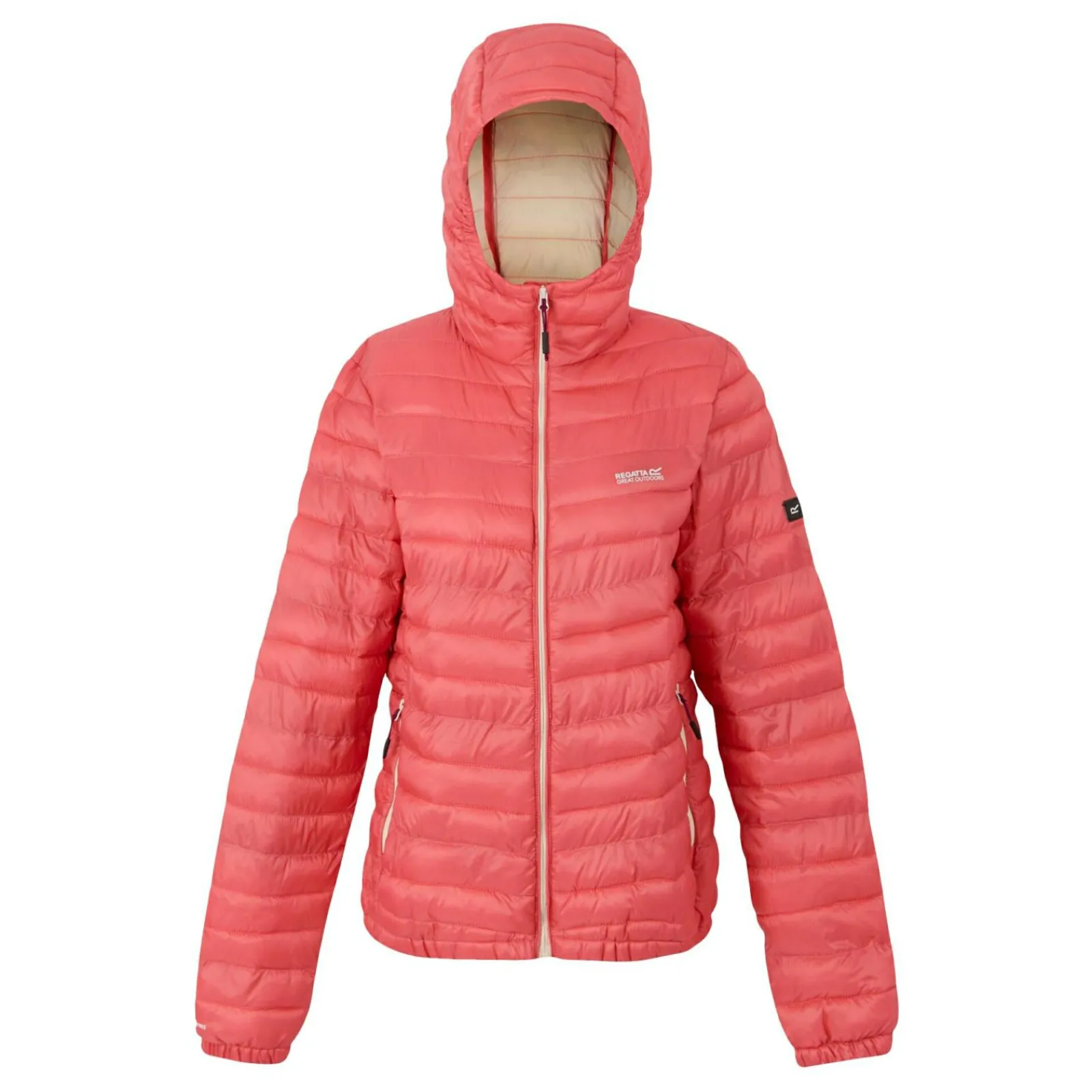 Regatta Veste matelassée Hurden pour femme |<Femme Vestes Chaudes