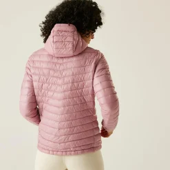 Regatta Veste matelassée Hurden pour femme |<Femme Doudounes|Vestes Chaudes