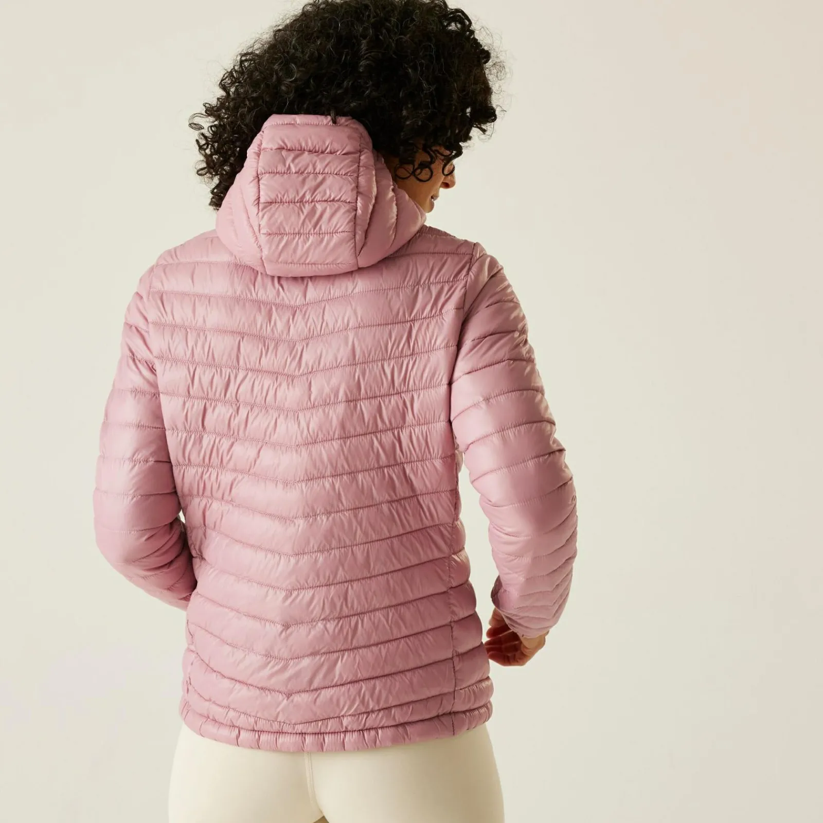 Regatta Veste matelassée Hurden pour femme |<Femme Doudounes|Vestes Chaudes