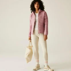 Regatta Veste matelassée Hurden pour femme |<Femme Doudounes|Vestes Chaudes