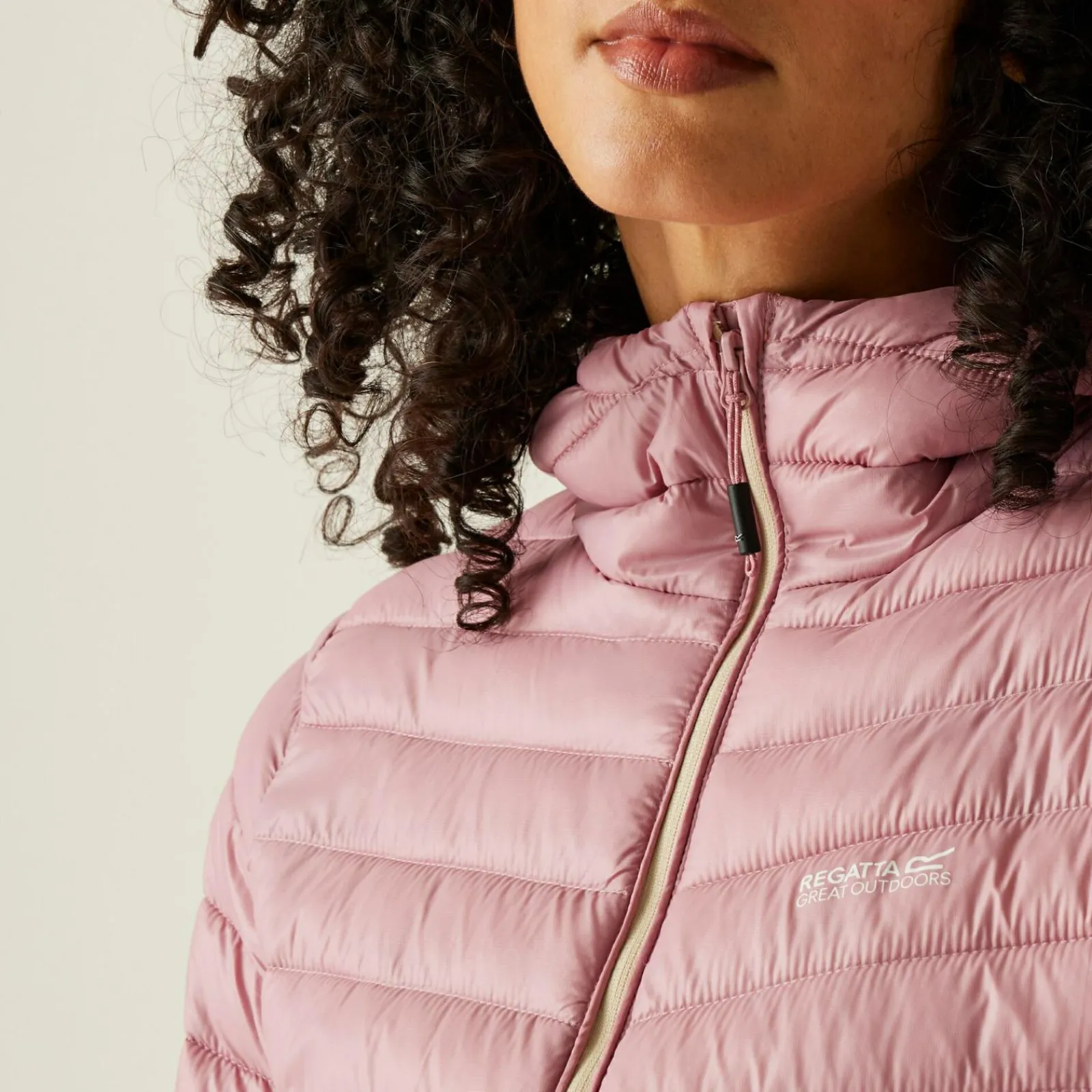 Regatta Veste matelassée Hurden pour femme |<Femme Doudounes|Vestes Chaudes