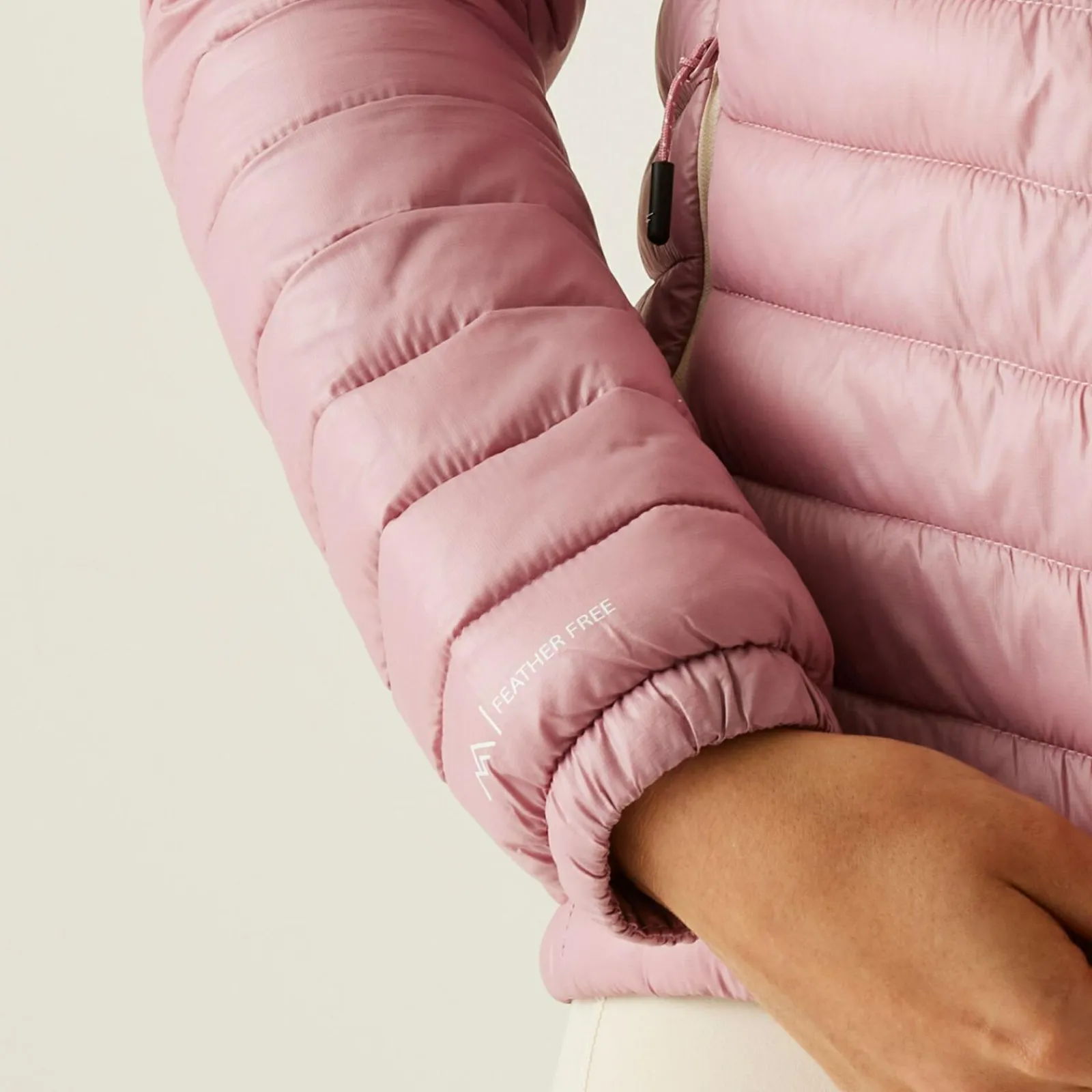 Regatta Veste matelassée Hurden pour femme |<Femme Doudounes|Vestes Chaudes
