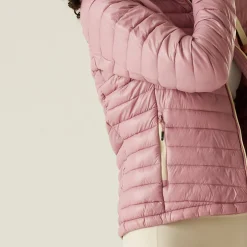 Regatta Veste matelassée Hurden pour femme |<Femme Doudounes|Vestes Chaudes