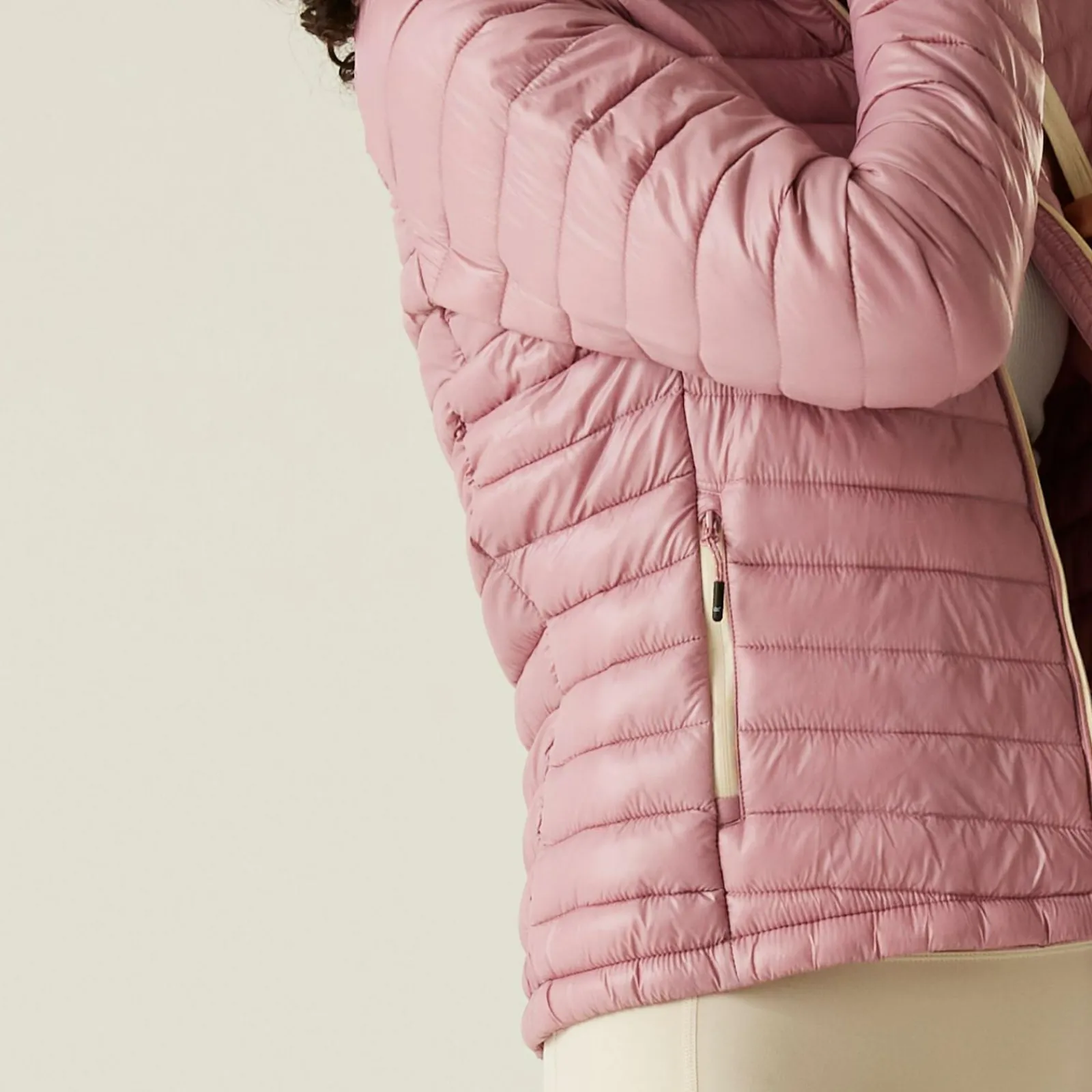 Regatta Veste matelassée Hurden pour femme |<Femme Doudounes|Vestes Chaudes