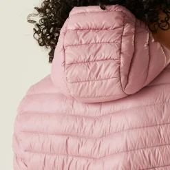 Regatta Veste matelassée Hurden pour femme |<Femme Doudounes|Vestes Chaudes