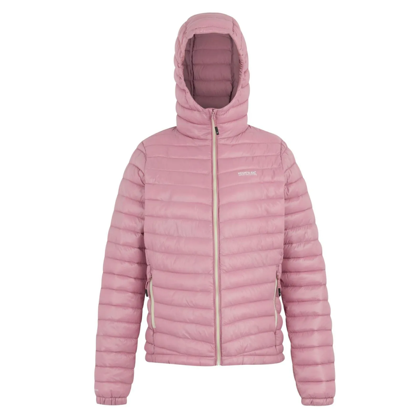 Regatta Veste matelassée Hurden pour femme |<Femme Doudounes|Vestes Chaudes