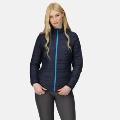 Regatta Veste matelassée isolante Femme Firedown |< Vestes & Manteaux|Vestes