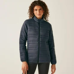 Regatta Veste matelassée isolante Femme Firedown |< Vestes & Manteaux|Vestes