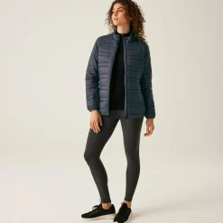 Regatta Veste matelassée isolante Femme Firedown |< Vestes & Manteaux|Vestes