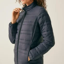 Regatta Veste matelassée isolante Femme Firedown |< Vestes & Manteaux|Vestes