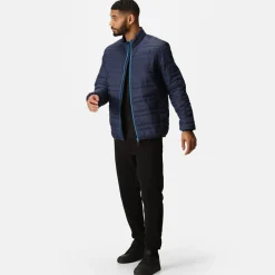 Regatta Veste matelassée isolante Junior FIREDOWN |< Vestes & Manteaux|Vestes