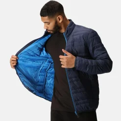 Regatta Veste matelassée isolante Junior FIREDOWN |< Vestes & Manteaux|Vestes