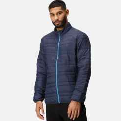 Regatta Veste matelassée isolante Junior FIREDOWN |< Vestes & Manteaux|Vestes