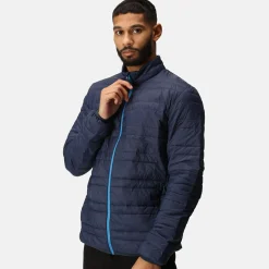 Regatta Veste matelassée isolante Junior FIREDOWN |< Vestes & Manteaux|Vestes