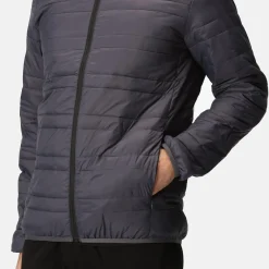 Regatta Veste matelassée isolante Junior FIREDOWN |< Vestes & Manteaux