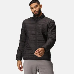 Regatta Veste matelassée isolante Junior FIREDOWN |< Vestes & Manteaux|Vestes