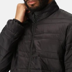 Regatta Veste matelassée isolante Junior FIREDOWN |< Vestes & Manteaux|Vestes