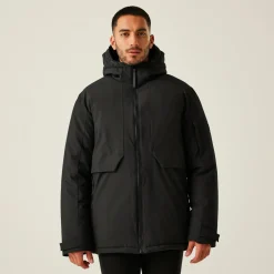 Regatta Veste matelassée isolée Dallymoore pour homme |<Homme Vestes Sans Manches|Doudounes