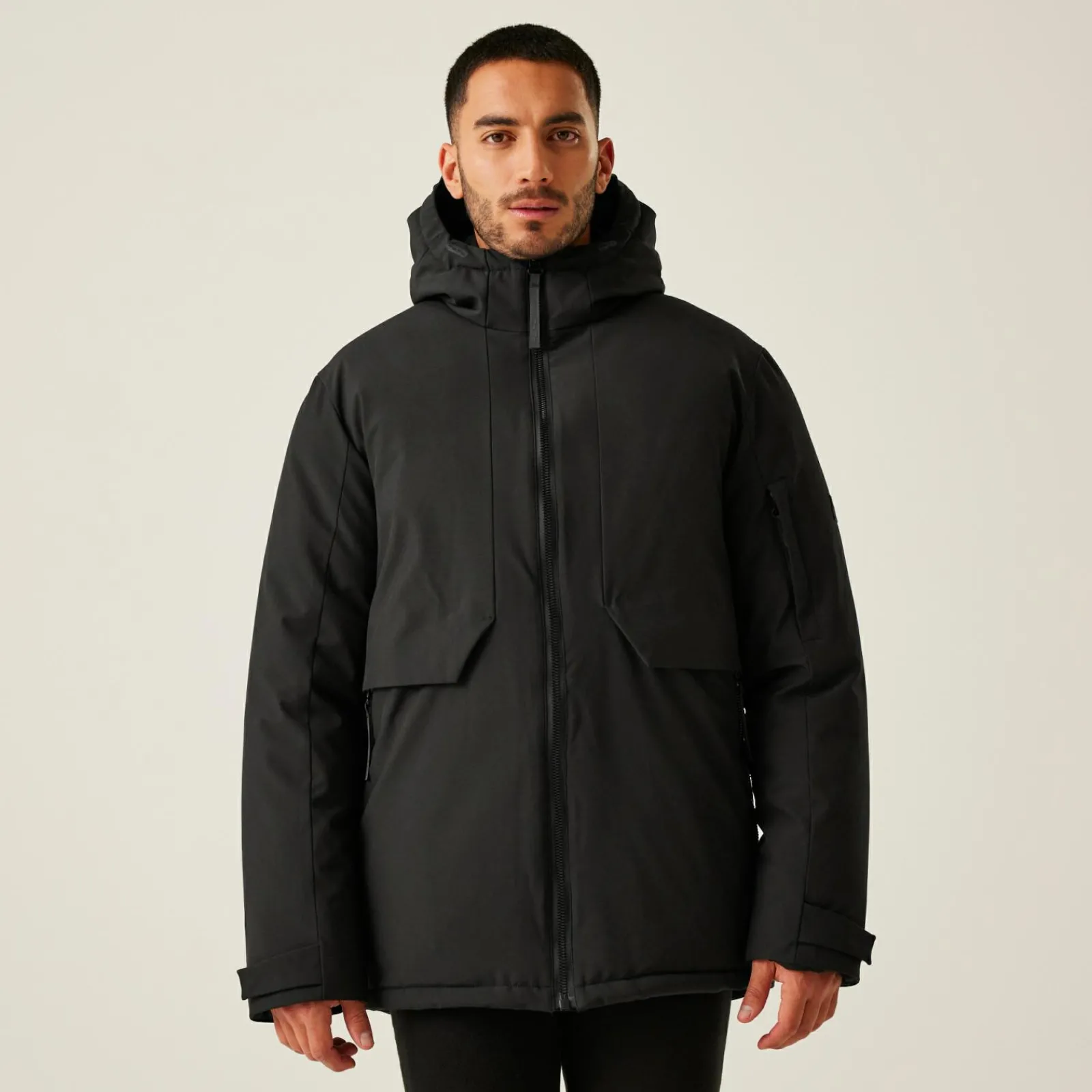 Regatta Veste matelassée isolée Dallymoore pour homme |<Homme Vestes Sans Manches|Doudounes