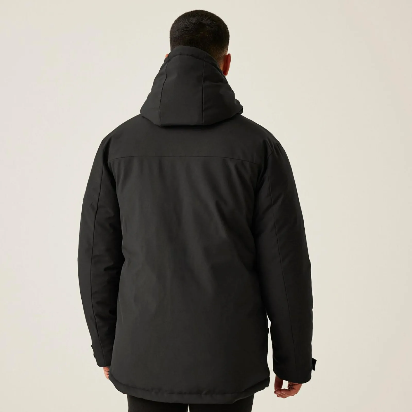 Regatta Veste matelassée isolée Dallymoore pour homme |<Homme Vestes Sans Manches|Doudounes