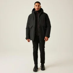 Regatta Veste matelassée isolée Dallymoore pour homme |<Homme Vestes Sans Manches|Doudounes