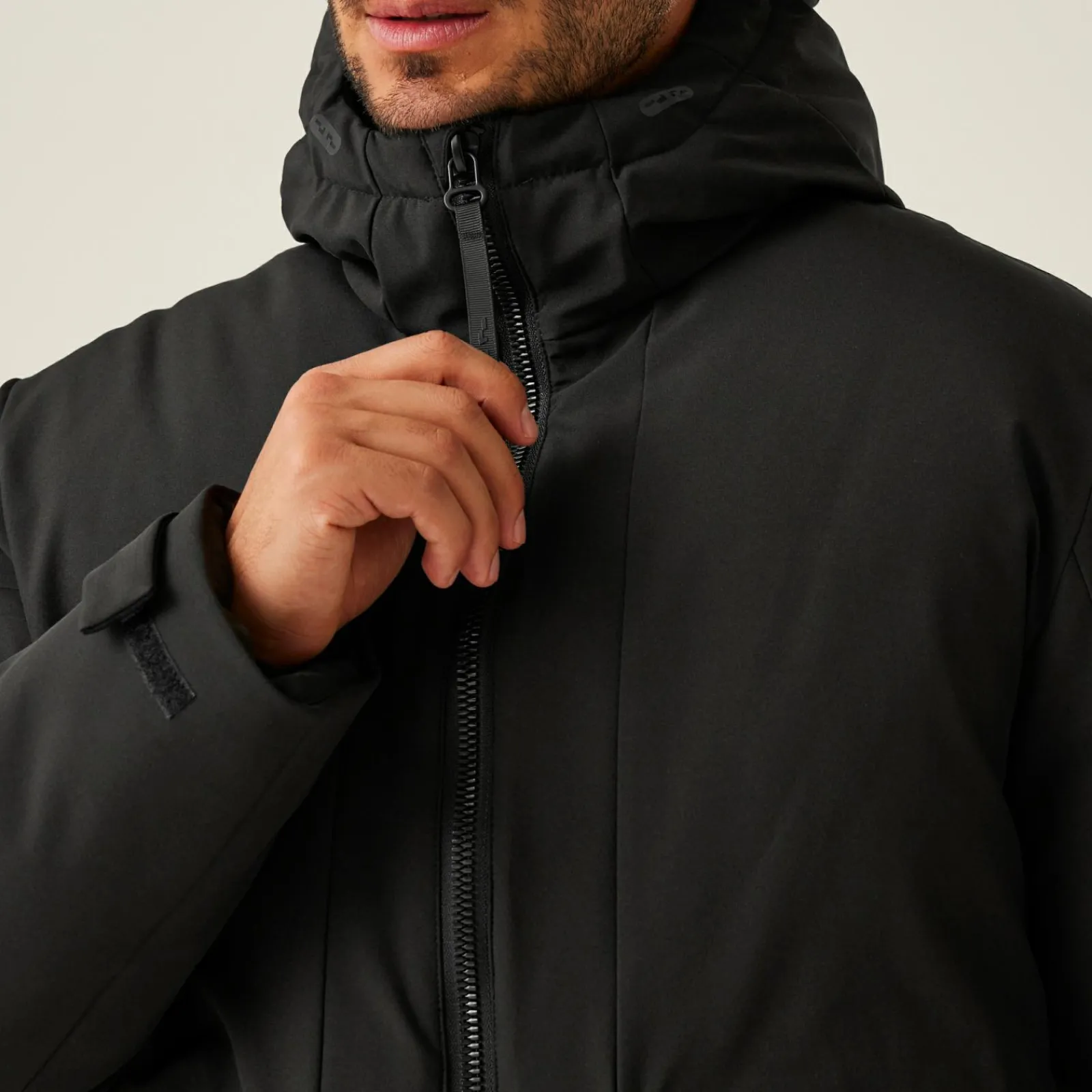 Regatta Veste matelassée isolée Dallymoore pour homme |<Homme Vestes Sans Manches|Doudounes