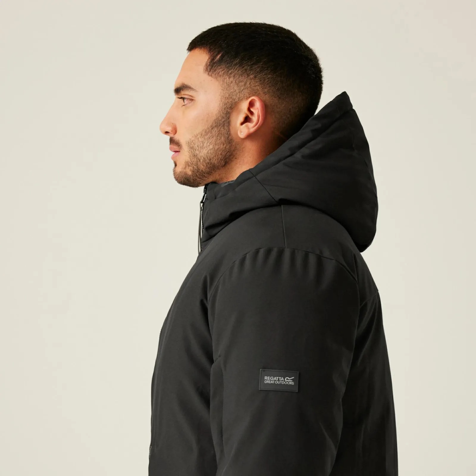 Regatta Veste matelassée isolée Dallymoore pour homme |<Homme Vestes Sans Manches|Doudounes