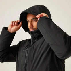 Regatta Veste matelassée isolée Dallymoore pour homme |<Homme Vestes Sans Manches|Doudounes
