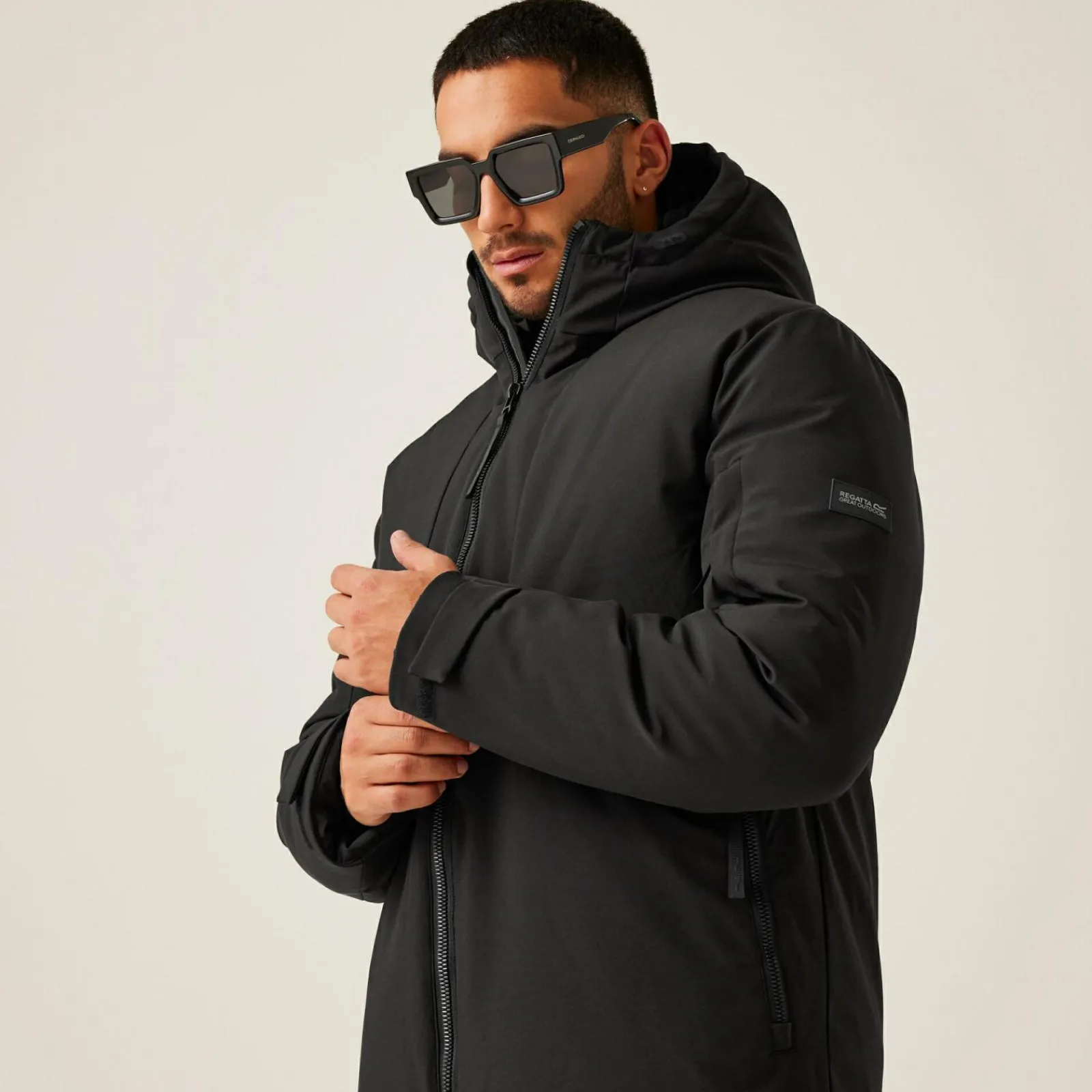 Regatta Veste matelassée isolée Dallymoore pour homme |<Homme Vestes Sans Manches|Doudounes
