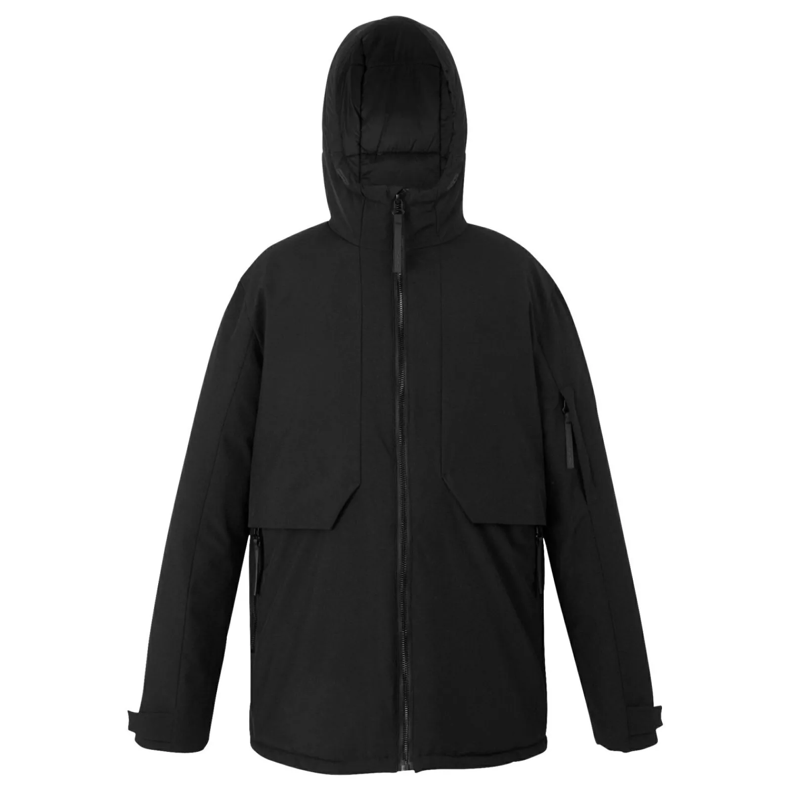 Regatta Veste matelassée isolée Dallymoore pour homme |<Homme Vestes Sans Manches|Doudounes