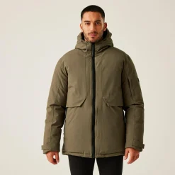 Regatta Veste matelassée isolée Dallymoore pour homme |<Homme Vestes Sans Manches|Doudounes