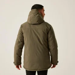 Regatta Veste matelassée isolée Dallymoore pour homme |<Homme Vestes Sans Manches|Doudounes