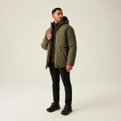 Regatta Veste matelassée isolée Dallymoore pour homme |<Homme Vestes Sans Manches|Doudounes
